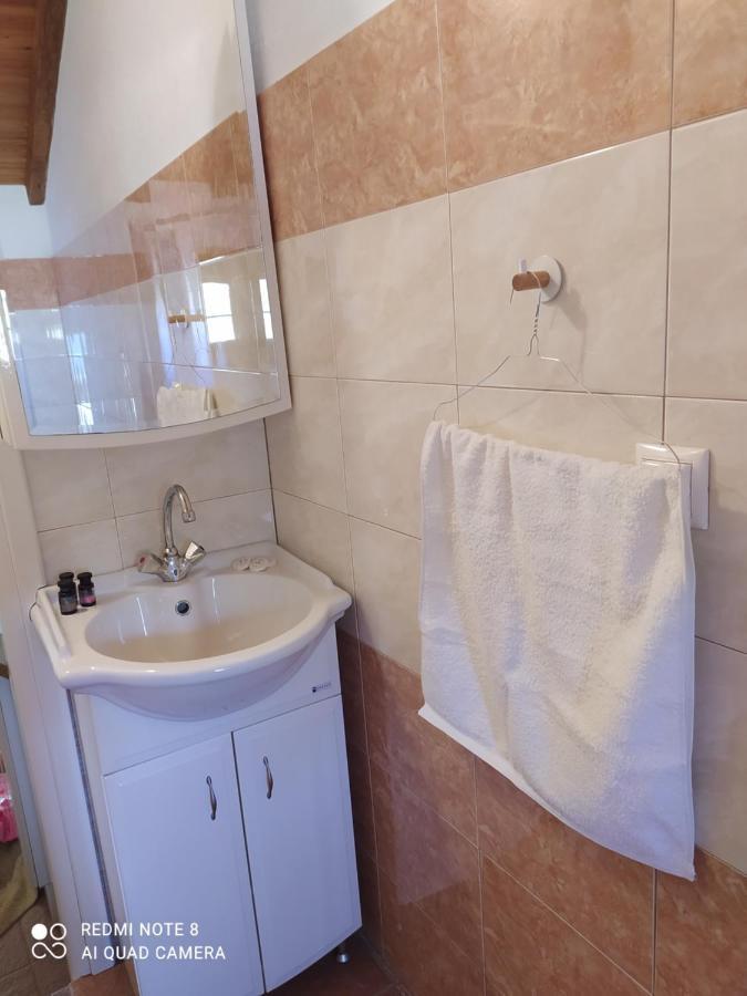 Limenari Cottage Kehria Kültér fotó