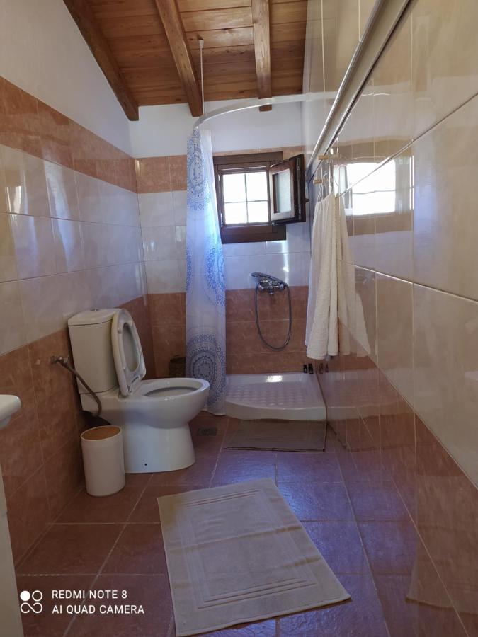 Limenari Cottage Kehria Kültér fotó