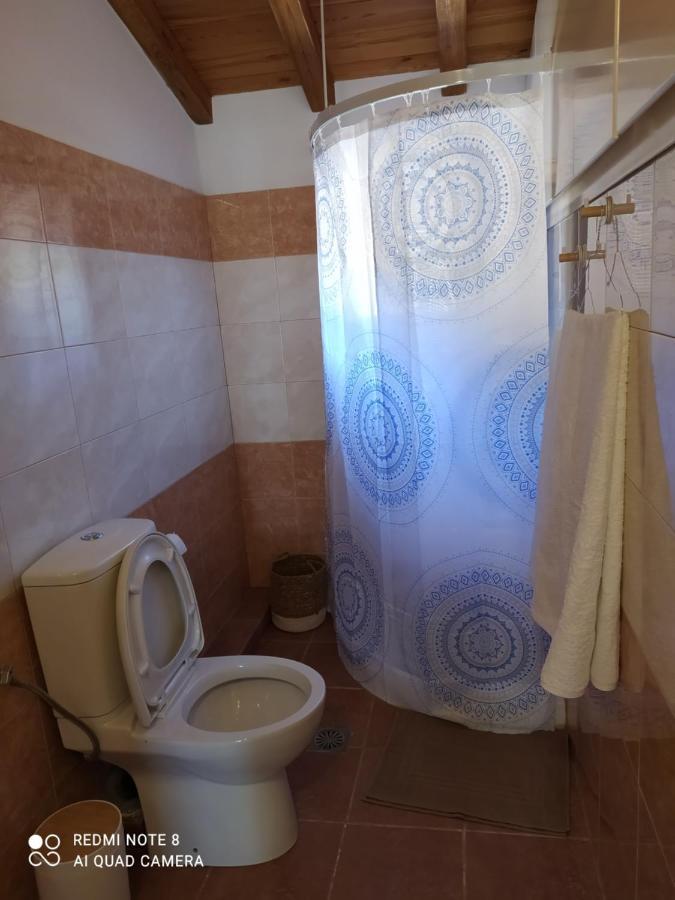 Limenari Cottage Kehria Kültér fotó