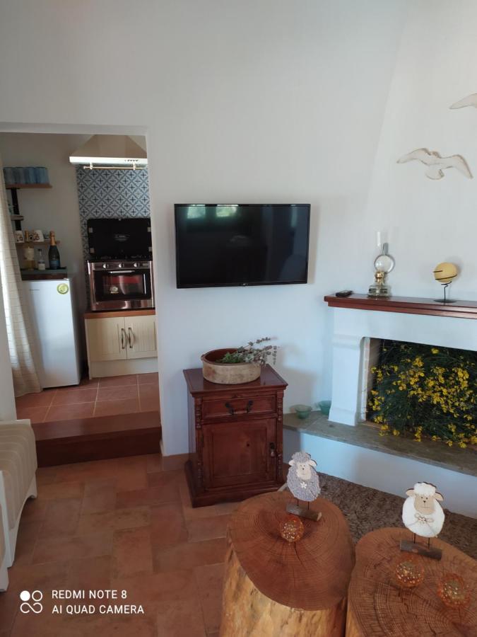 Limenari Cottage Kehria Kültér fotó