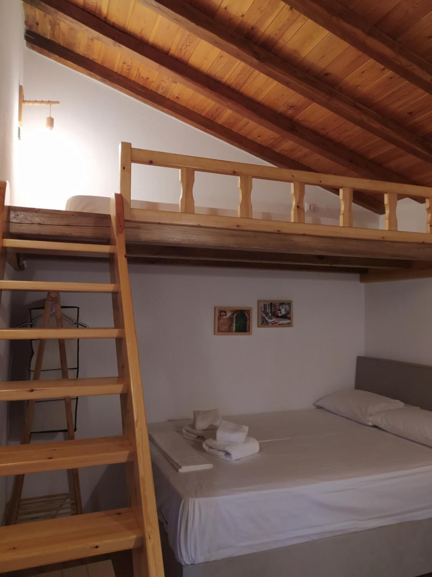 Limenari Cottage Kehria Kültér fotó